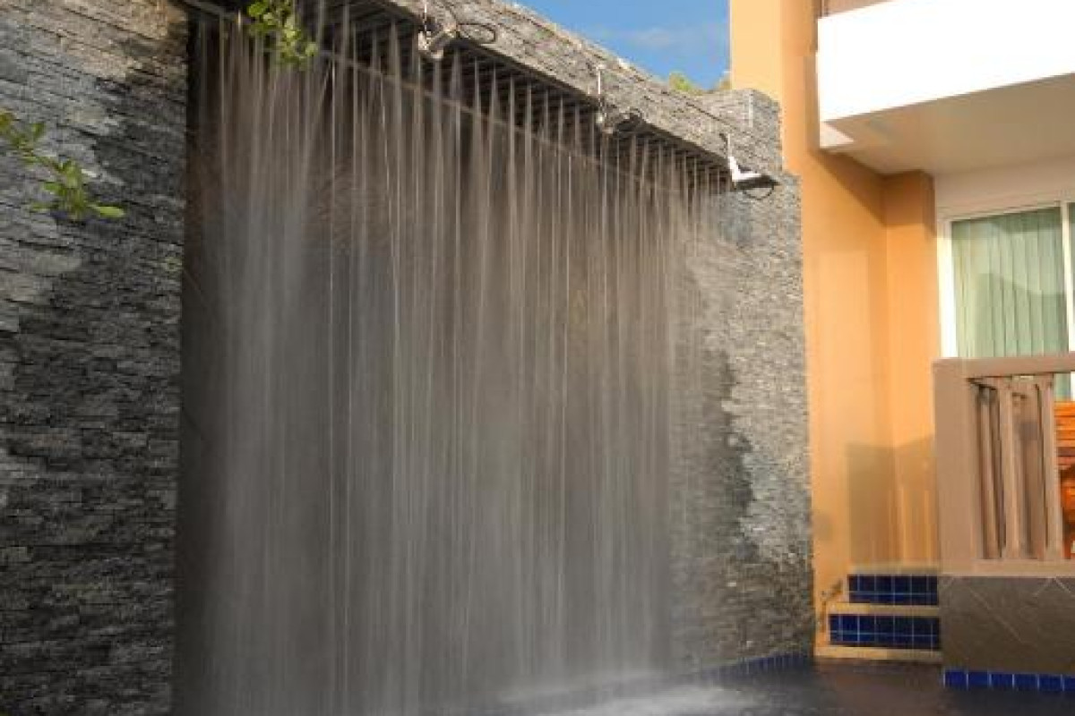 Princess Seaview Resort & Spa
