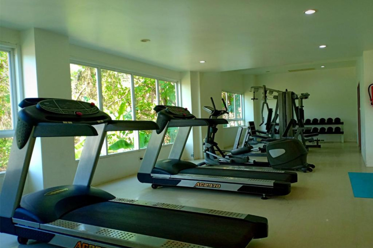 Princess Seaview Resort & Spa