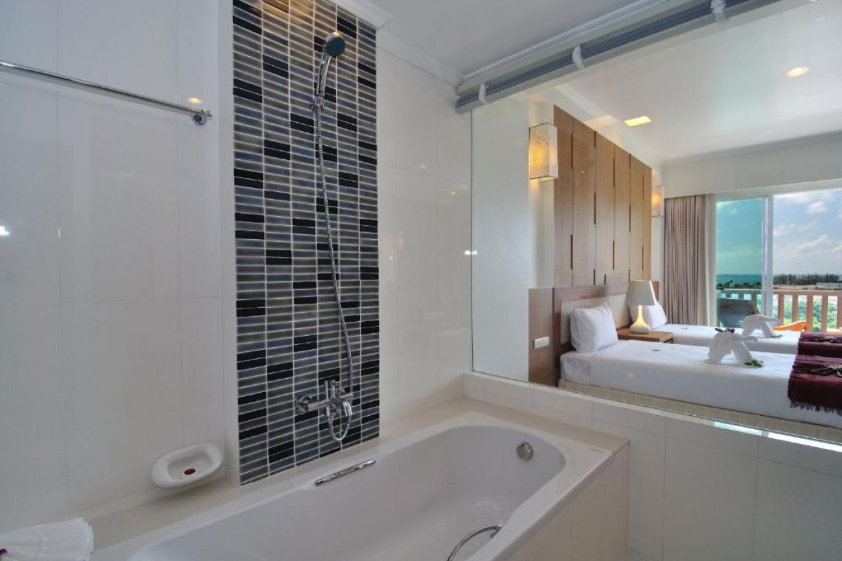 Princess Seaview Resort & Spa
