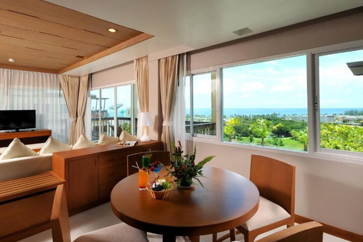 Princess Seaview Resort & Spa