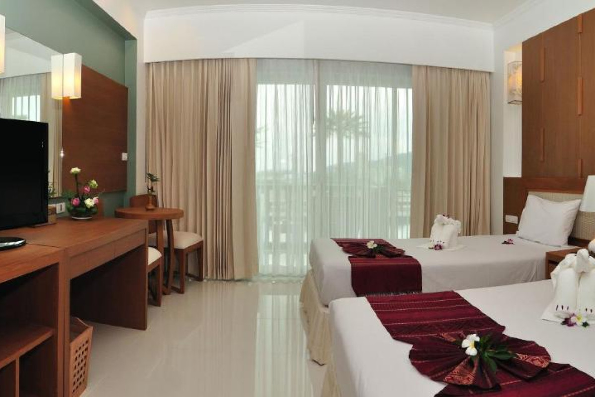 Princess Seaview Resort & Spa