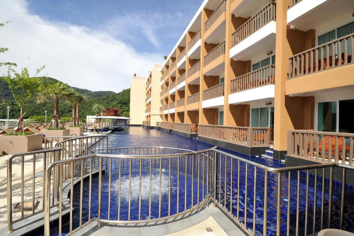 Princess Seaview Resort & Spa