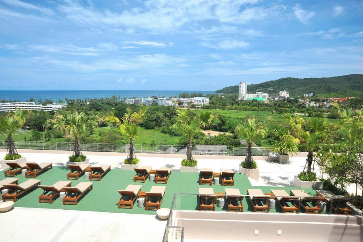 Princess Seaview Resort & Spa