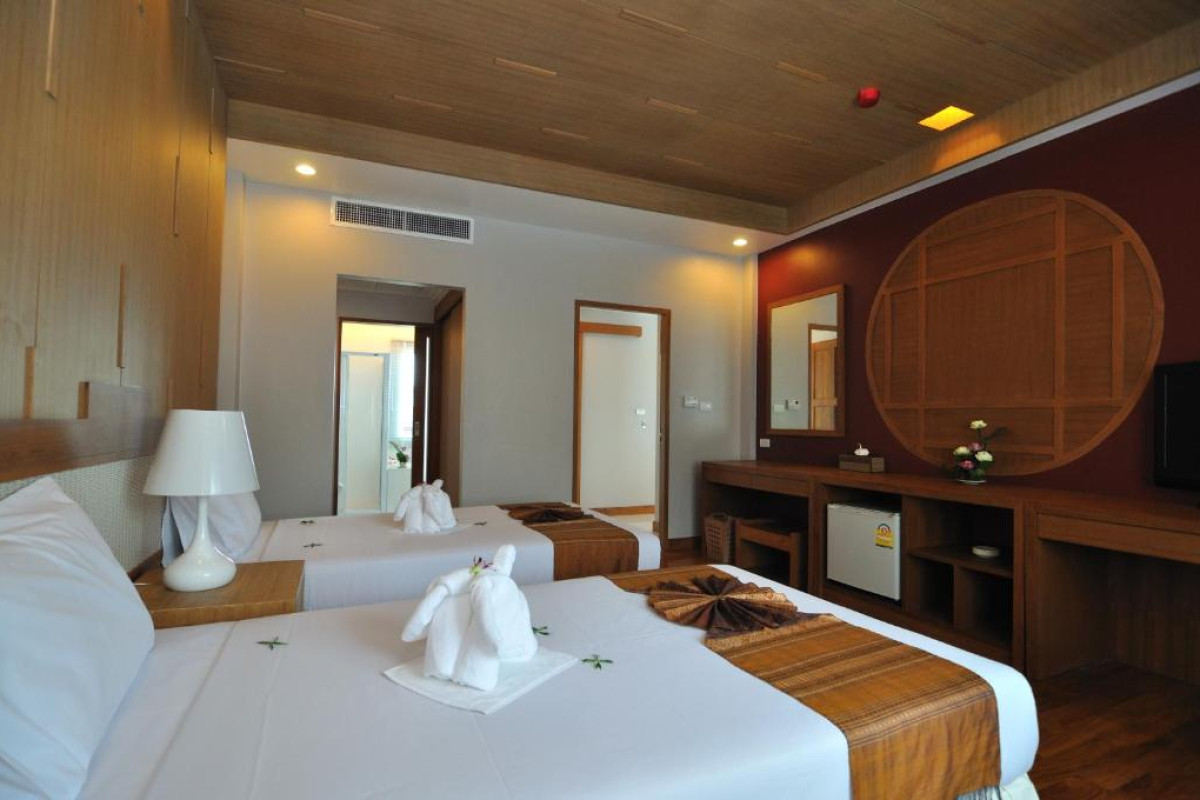 Princess Seaview Resort & Spa