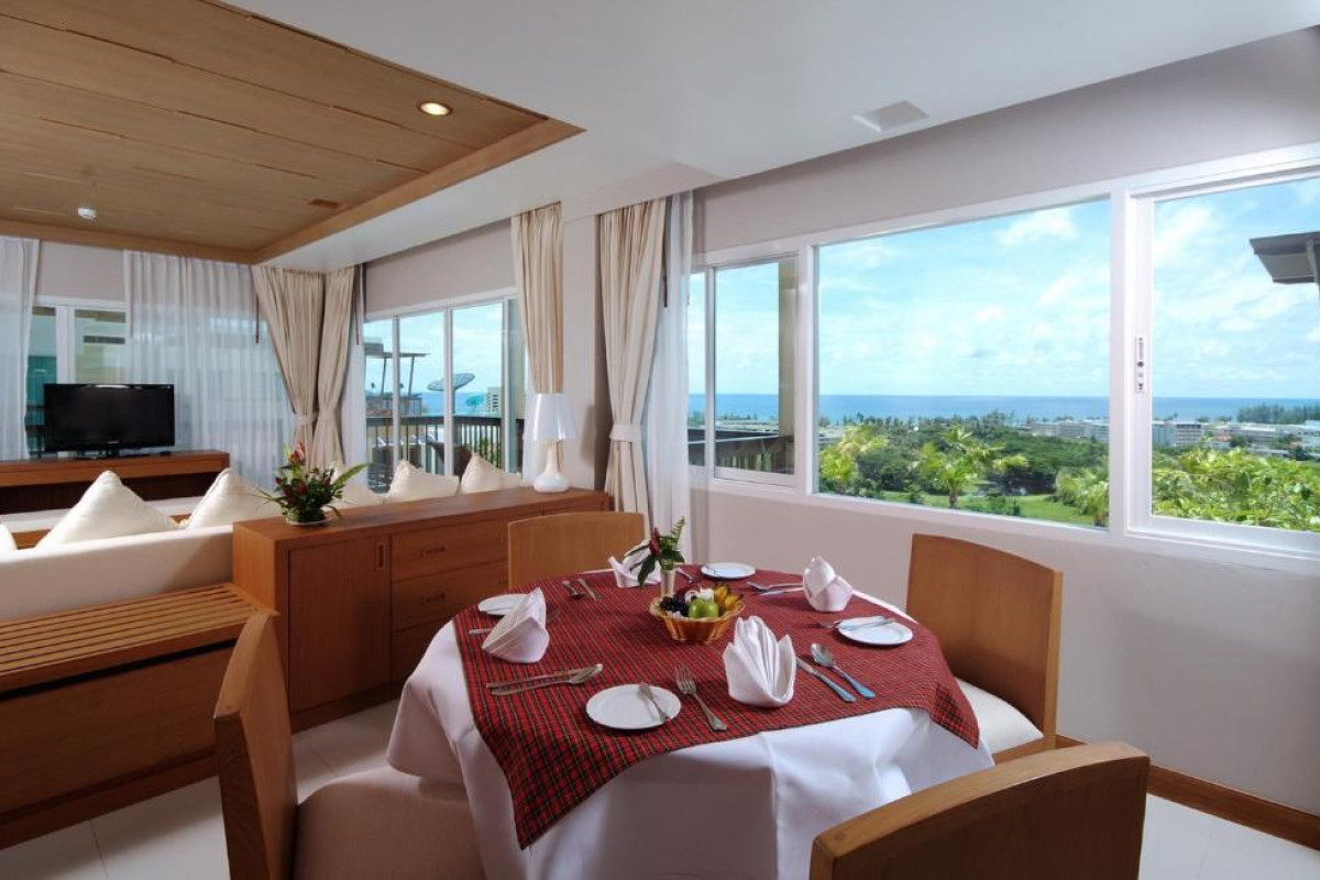 Princess Seaview Resort & Spa