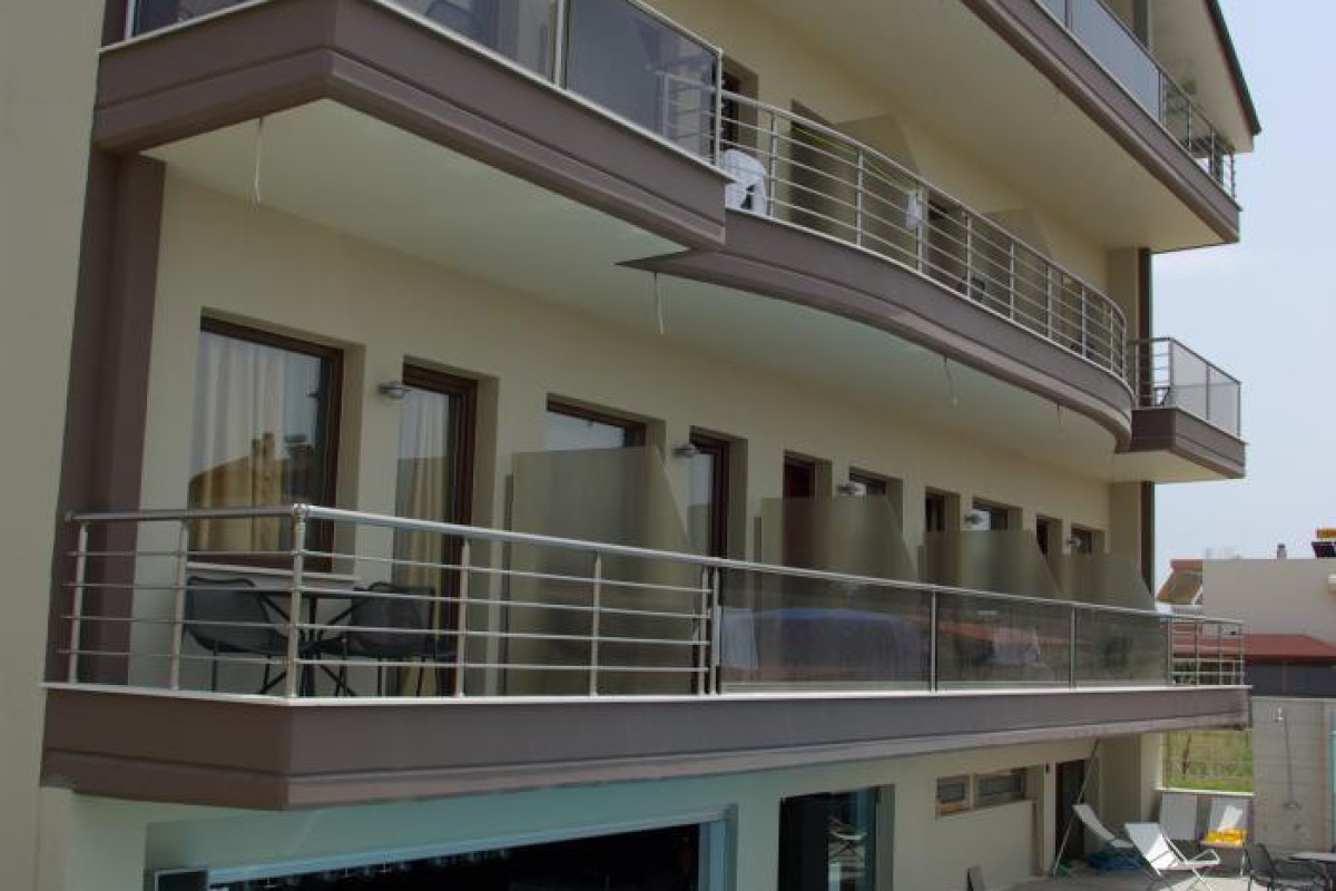 Principal New Leisure Hotel