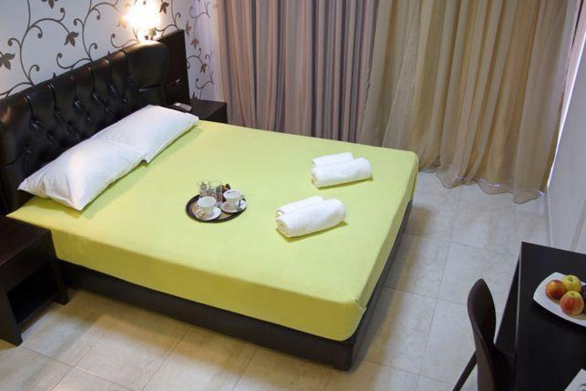 Principal New Leisure Hotel