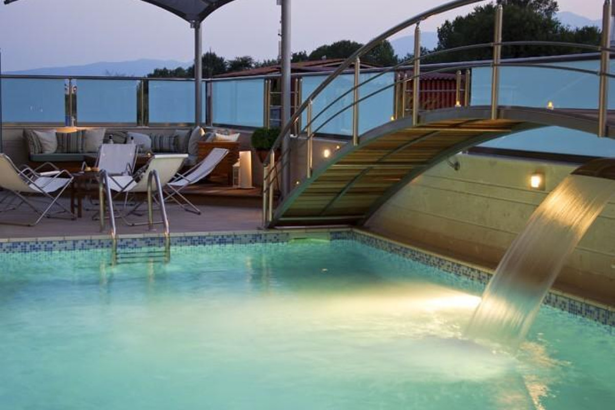 Principal New Leisure Hotel