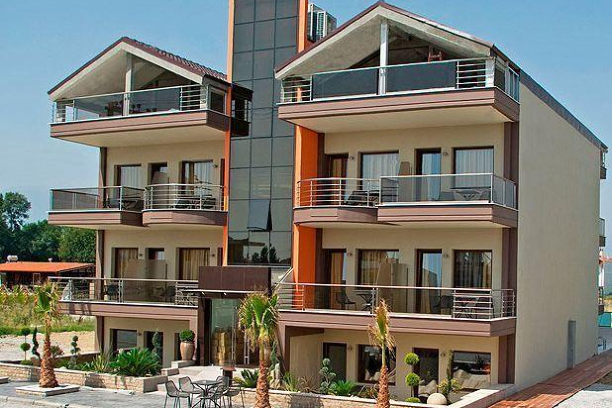 Principal New Leisure Hotel