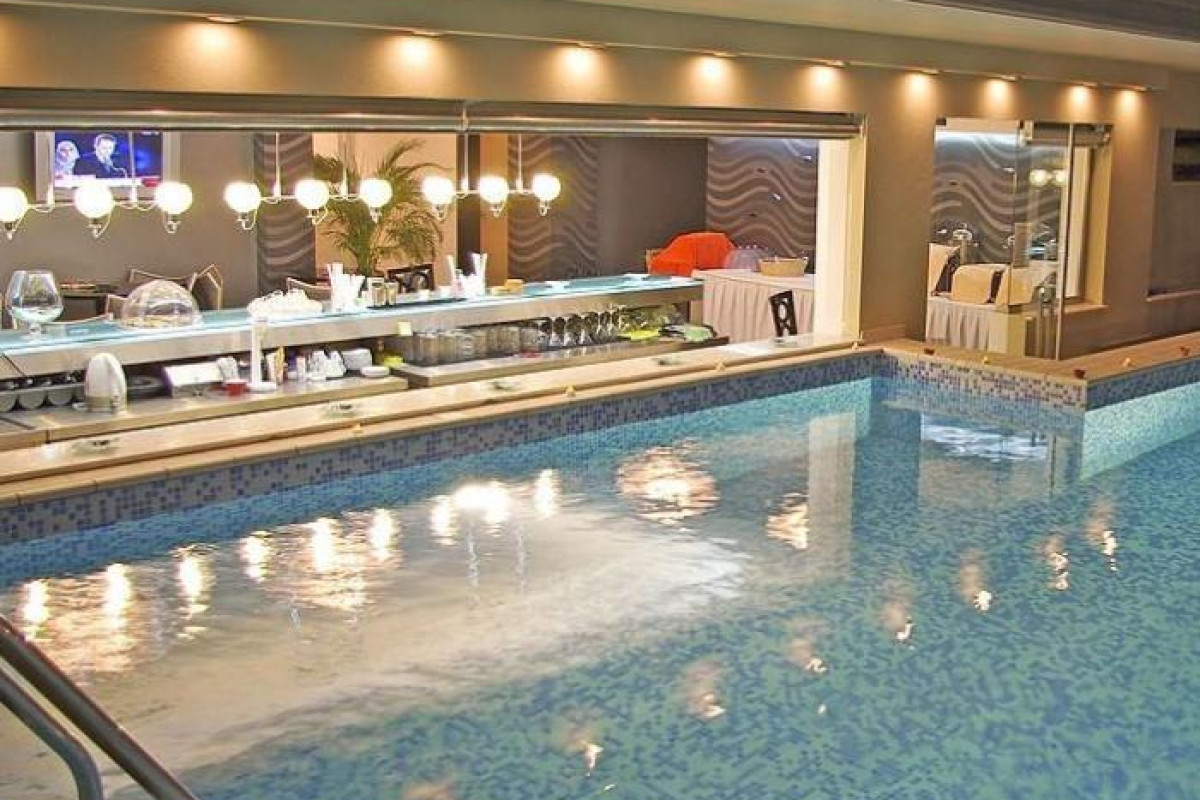 Principal New Leisure Hotel
