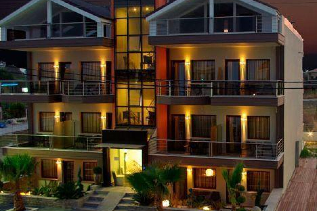 Principal New Leisure Hotel