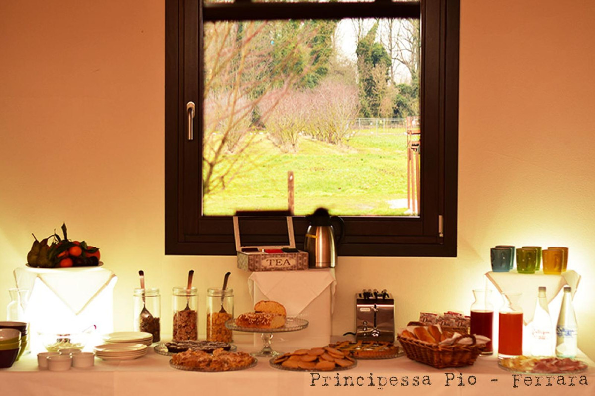 Principessa Pio