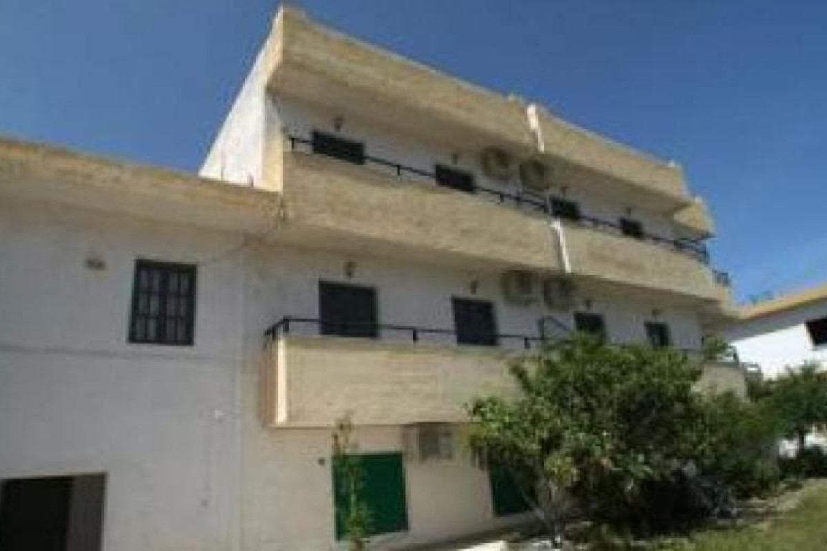 PRINOS APARTMENTS