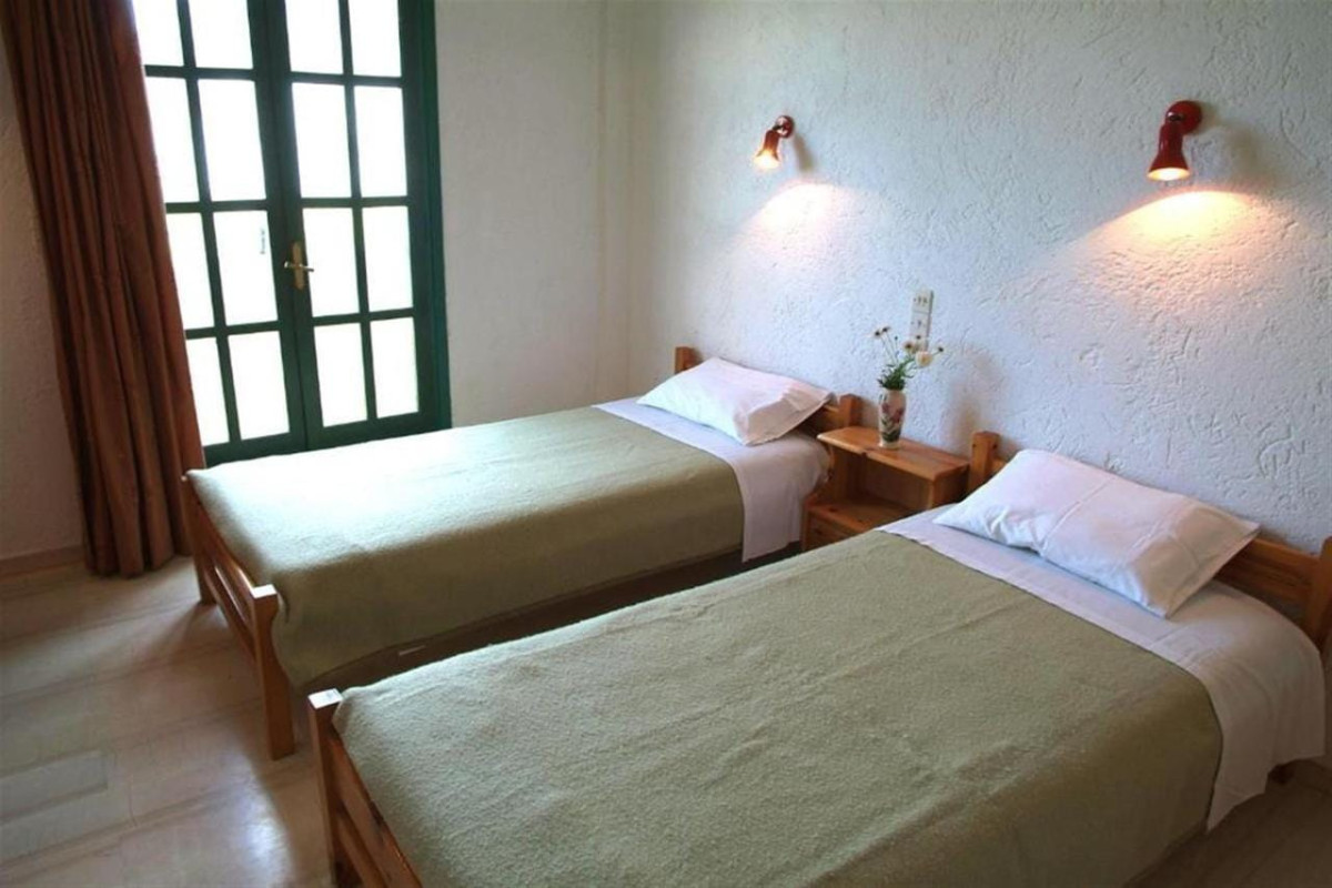 PRINOS APARTMENTS