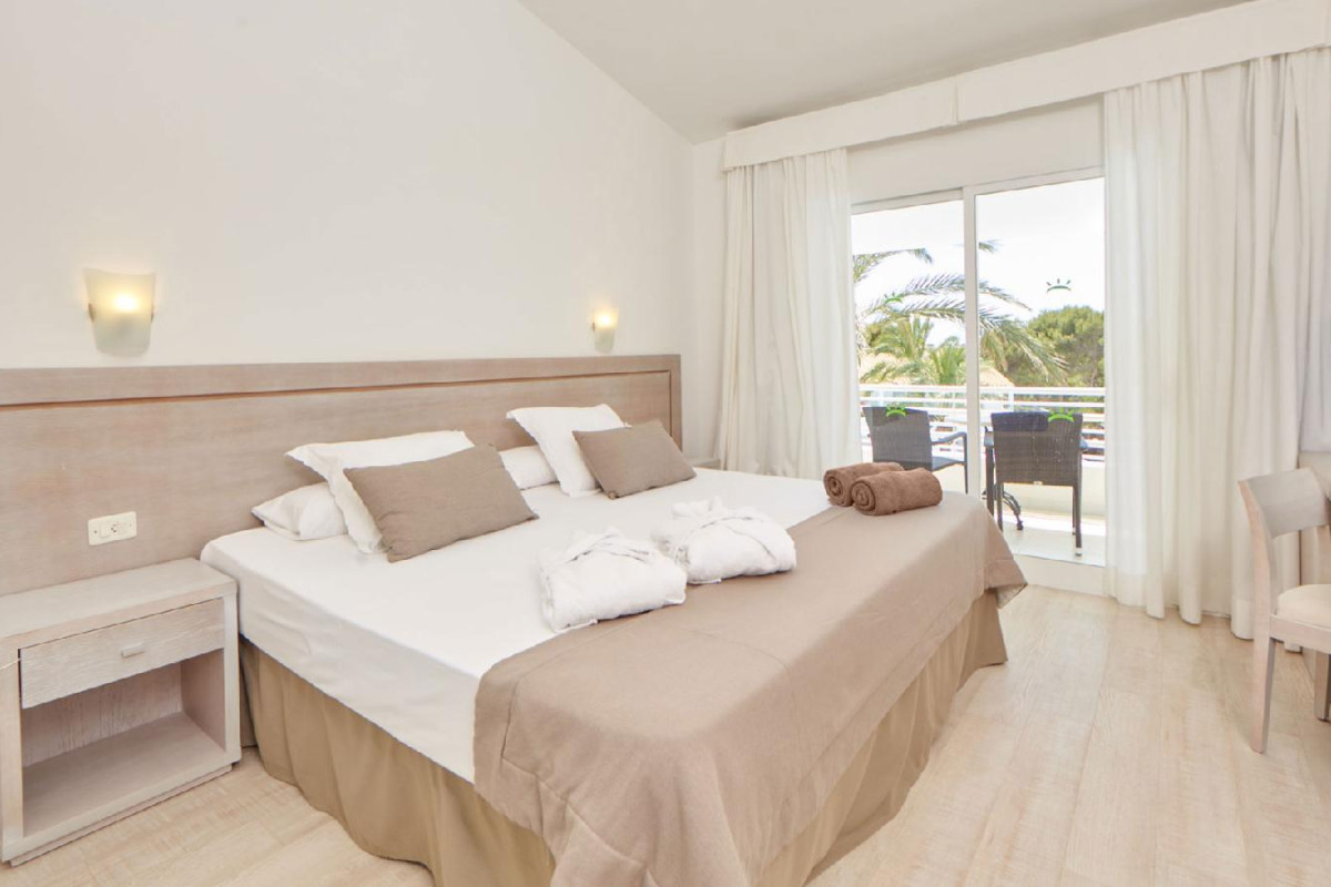 Prinsotel La Caleta