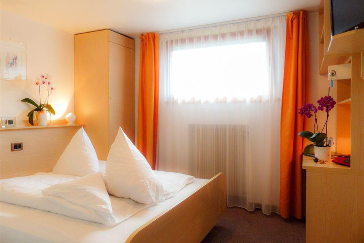Prinz Rudolf Smarthotel