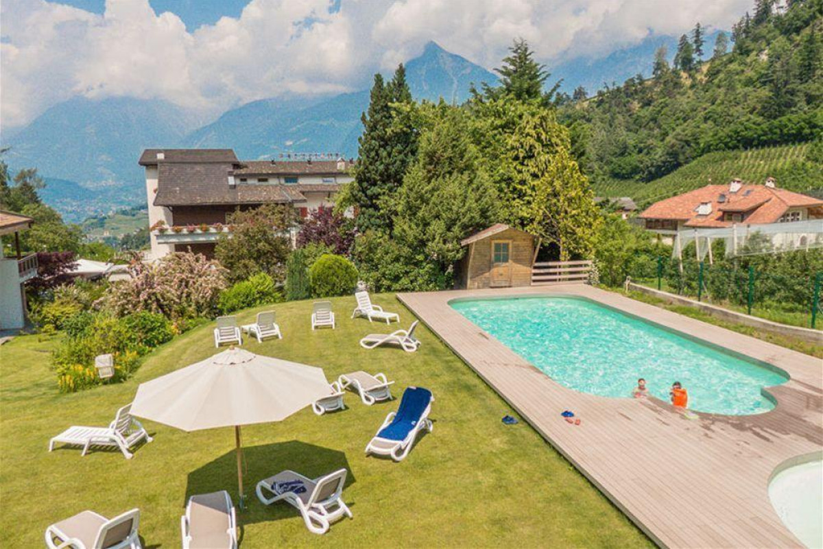 Prinz Rudolf Smarthotel