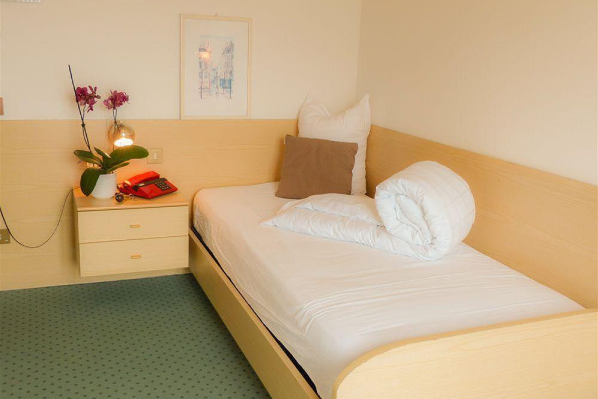 Prinz Rudolf Smarthotel
