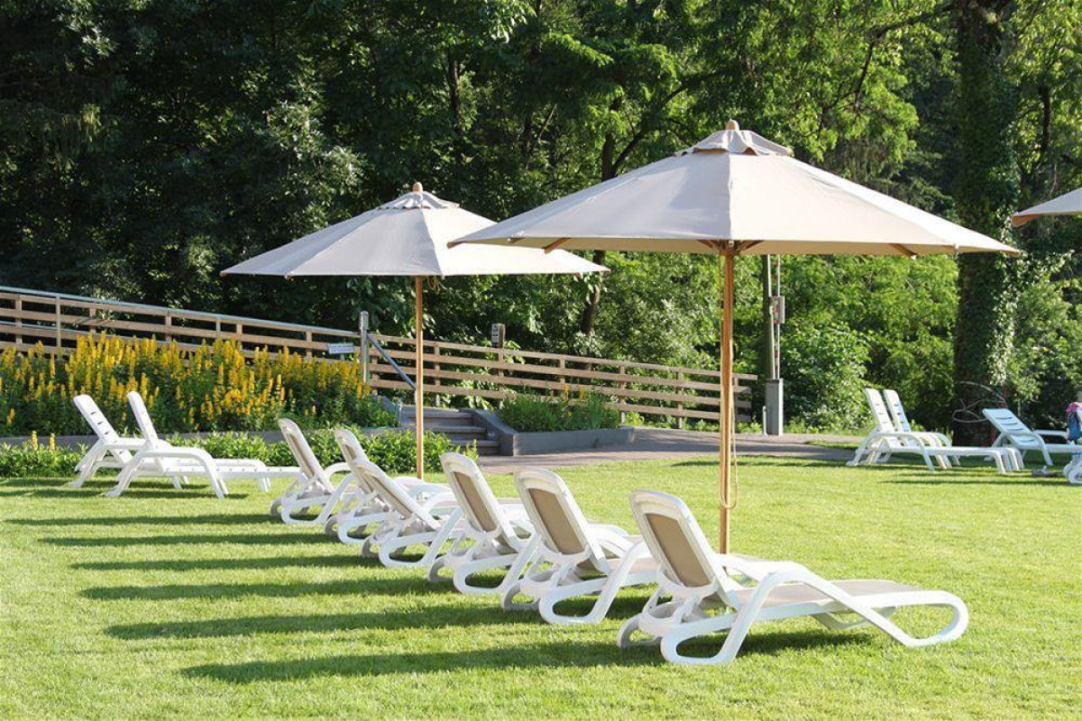 Prinz Rudolf Smarthotel