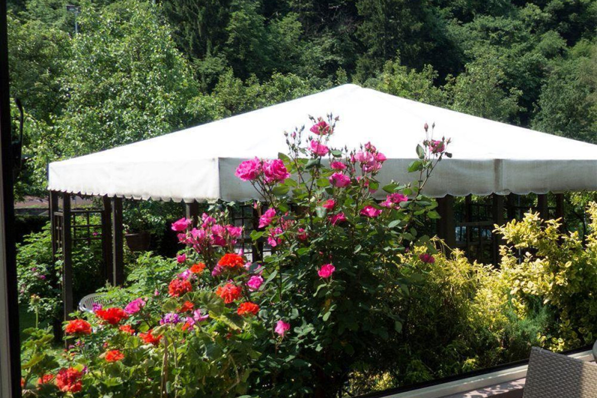Prinz Rudolf Smarthotel