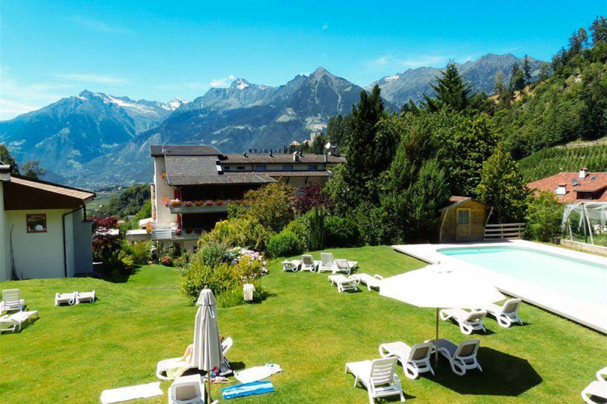 Prinz Rudolf Smarthotel
