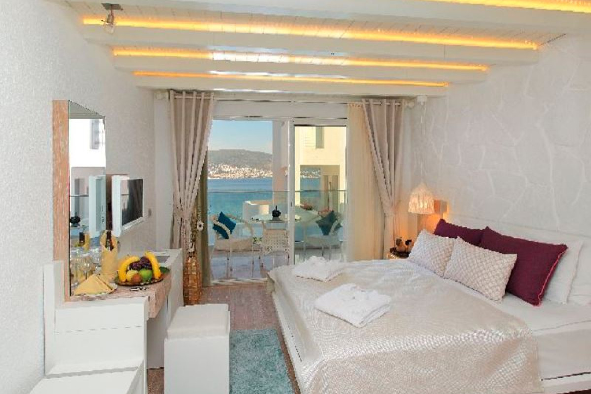 AGAYA BODRUM ADULT ONLY