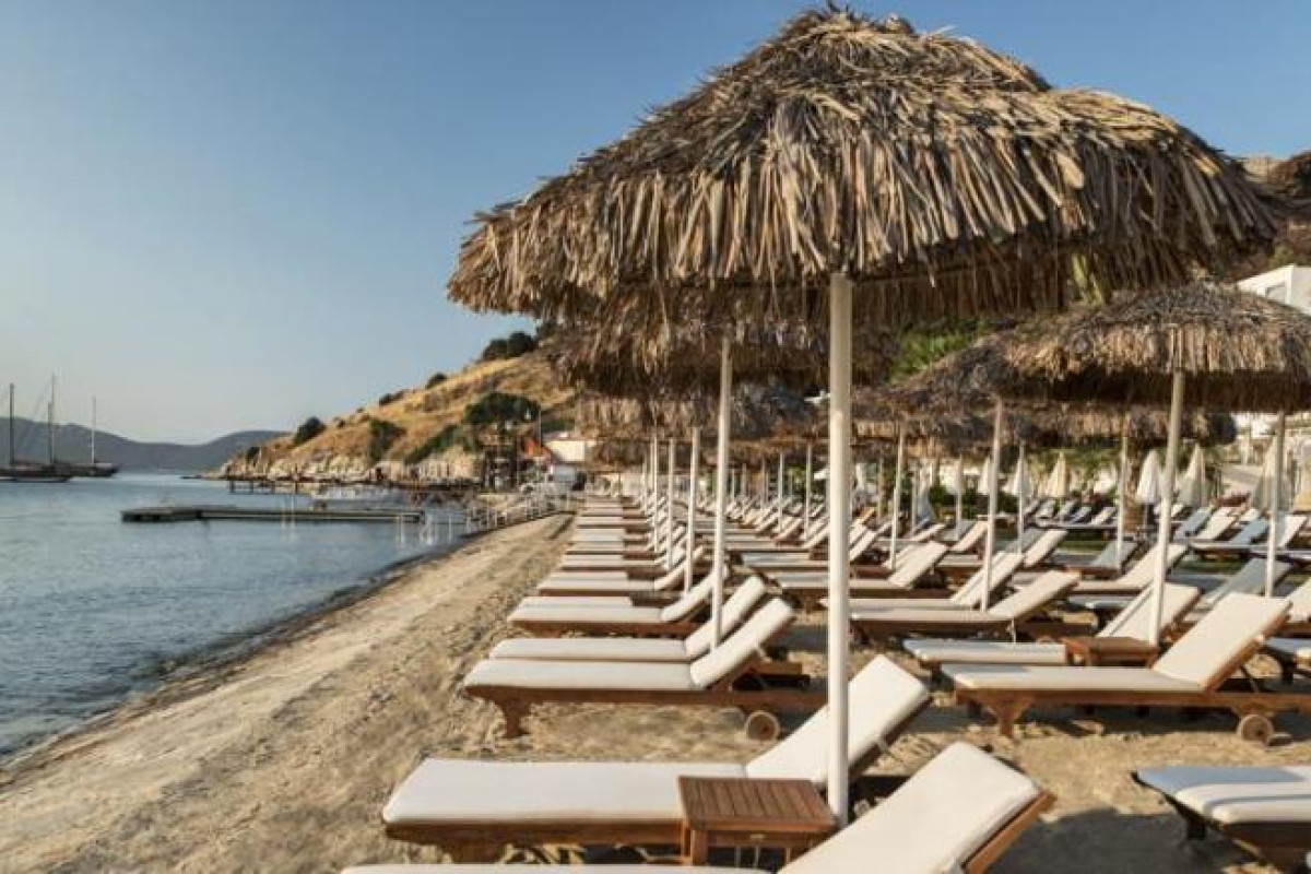 AGAYA BODRUM ADULT ONLY