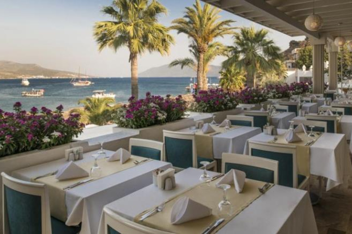 AGAYA BODRUM ADULT ONLY