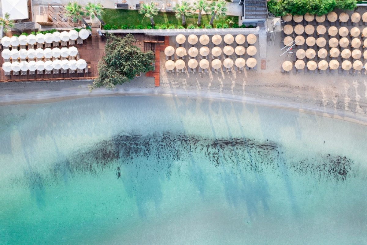 Agaya Didim Resort Hotel