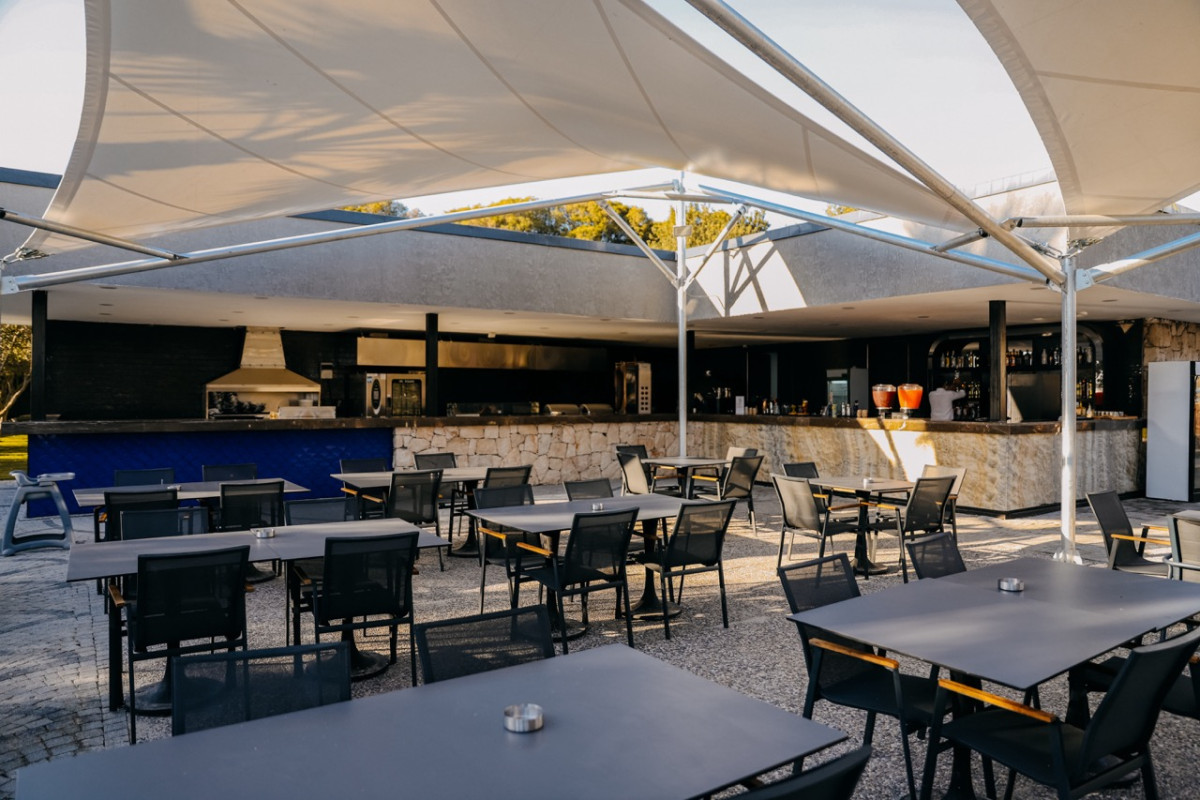 Agaya Didim Resort Hotel