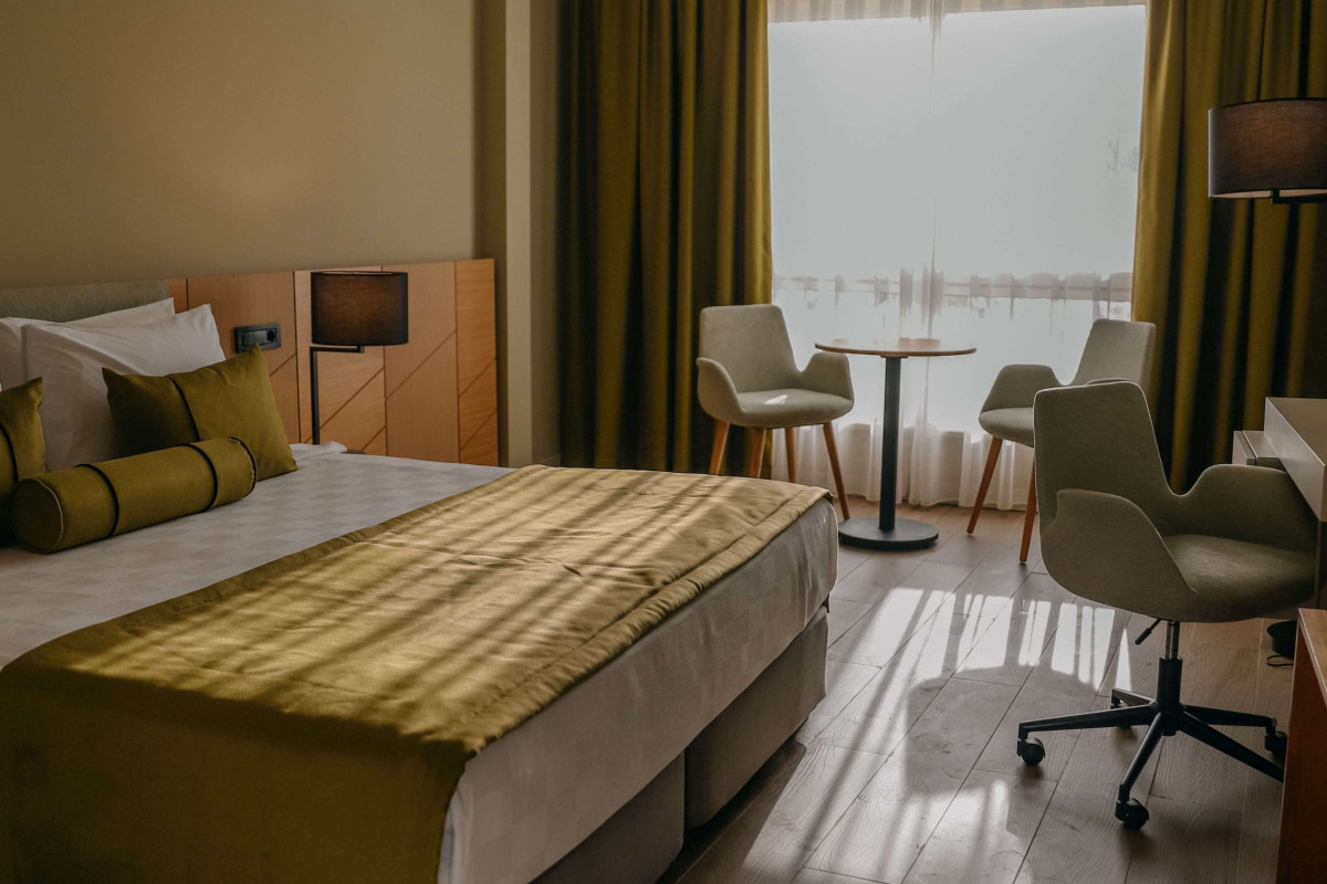 Agaya Didim Resort Hotel