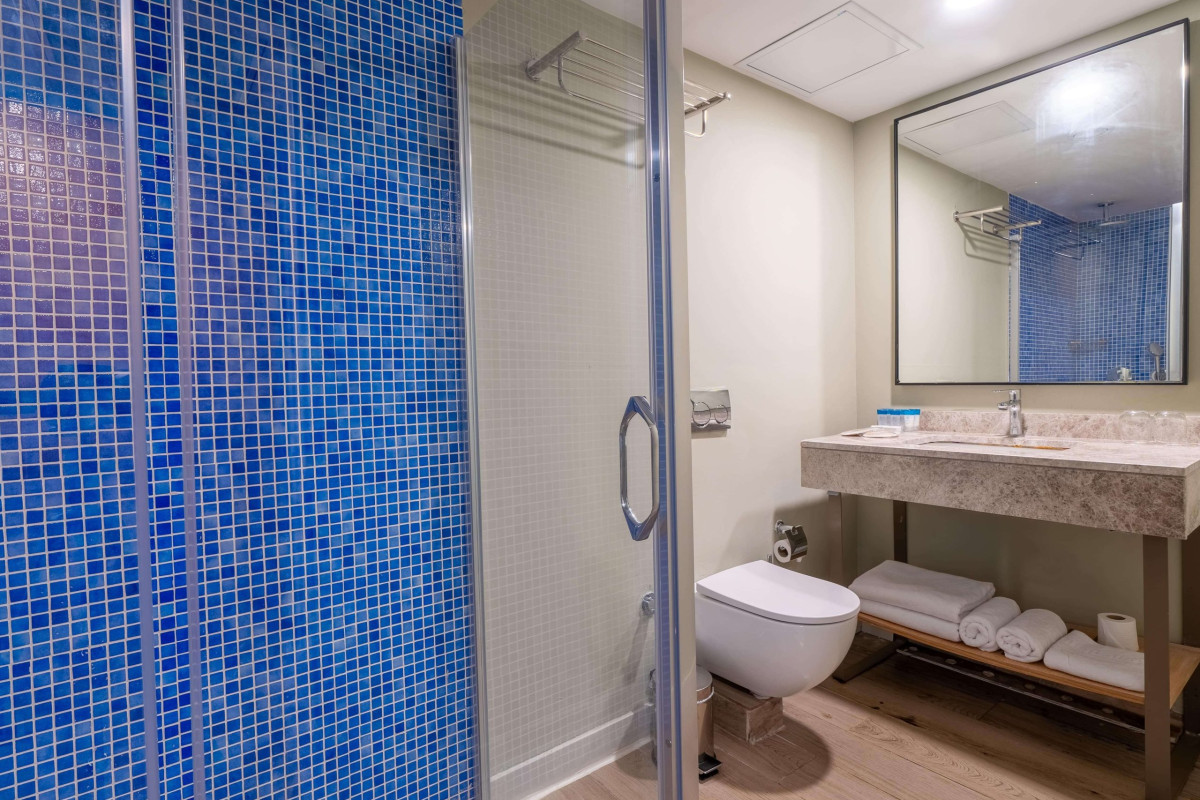 Agaya Didim Resort Hotel