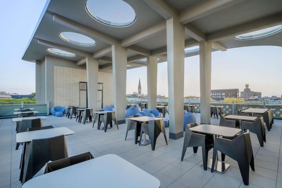 Prizeotel Dortmund-City