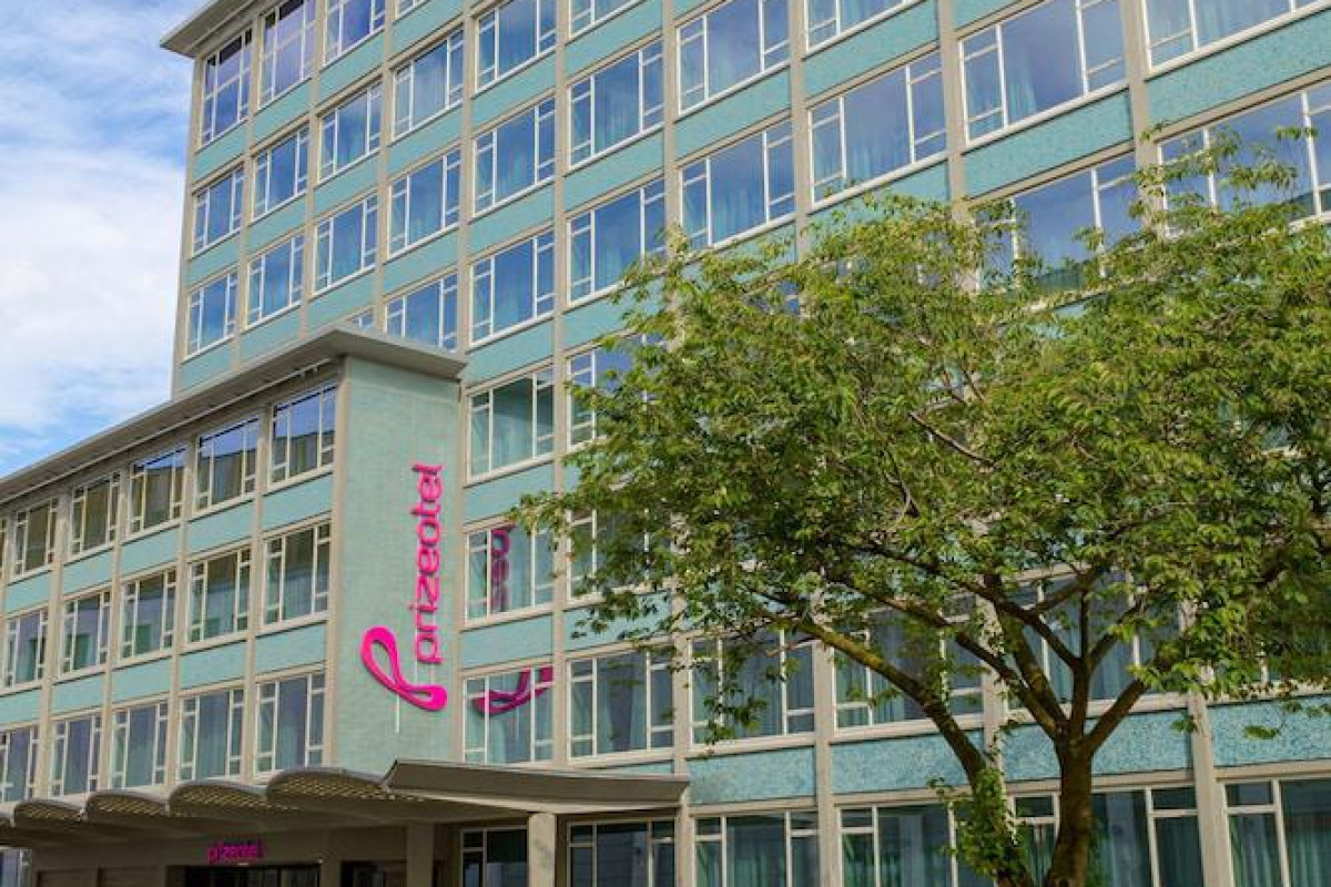 Prizeotel Dortmund-City