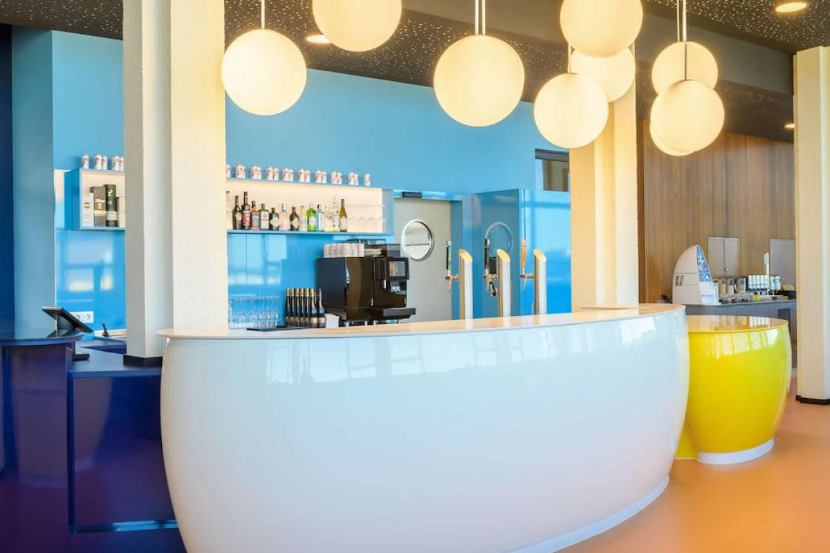 Prizeotel Dortmund-City