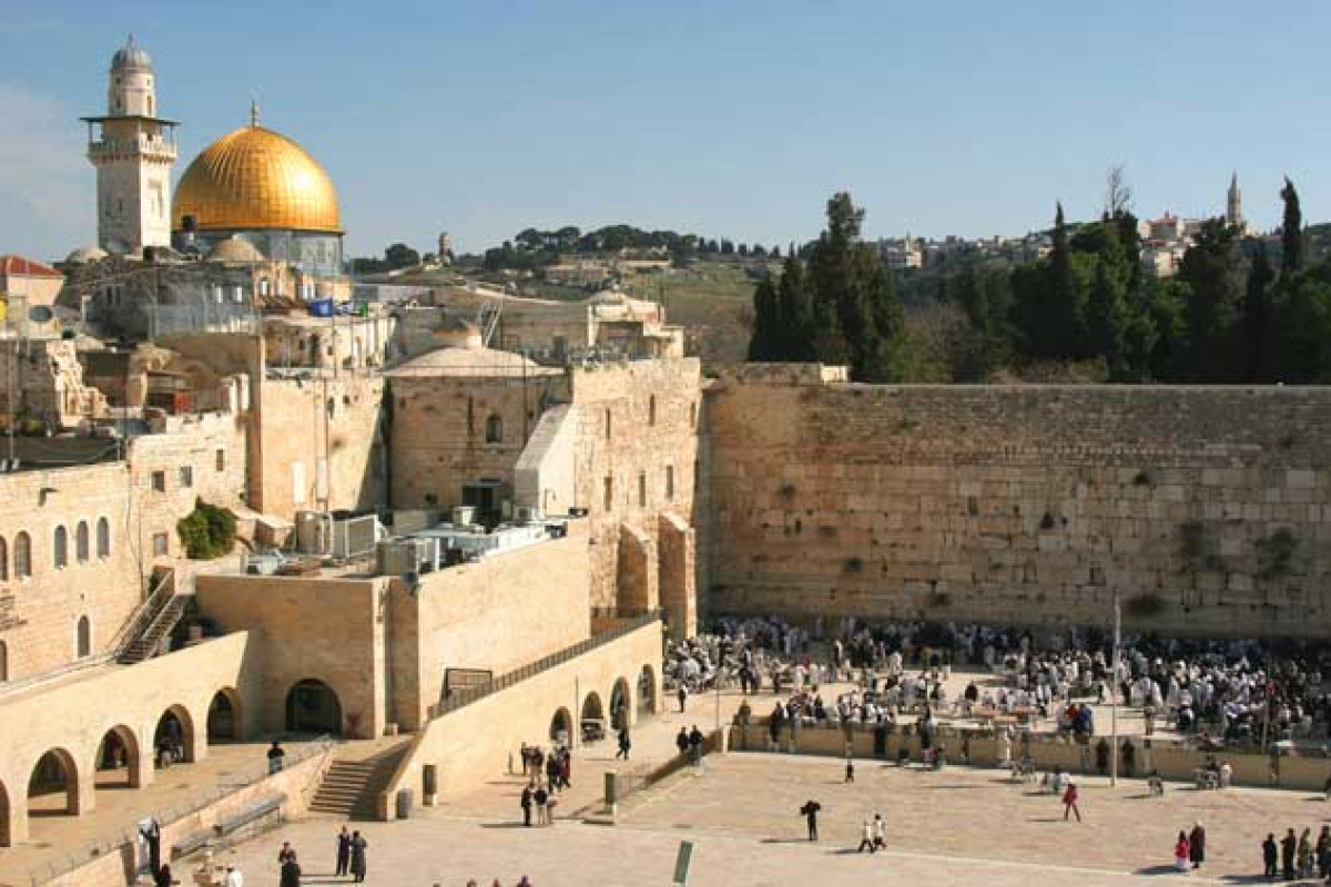 Program Economic Israel