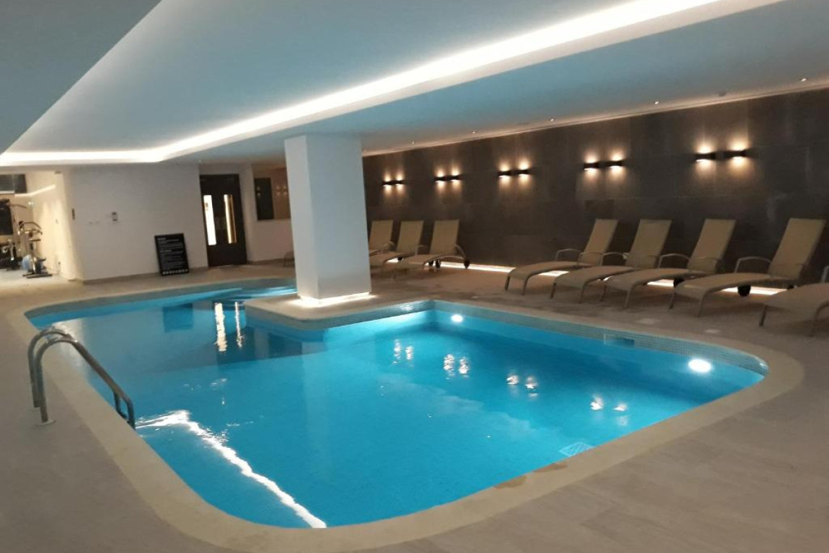 Protaras Plaza Hotel