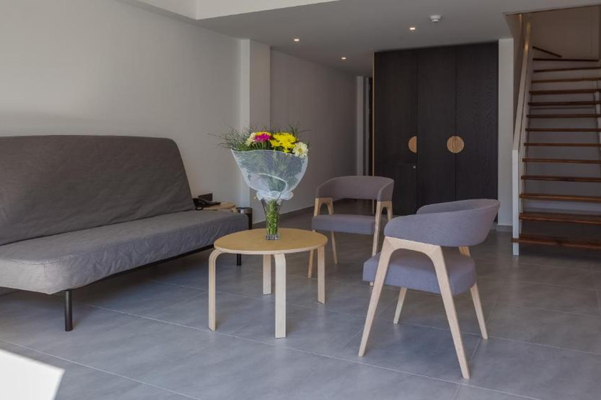Protaras Plaza Hotel