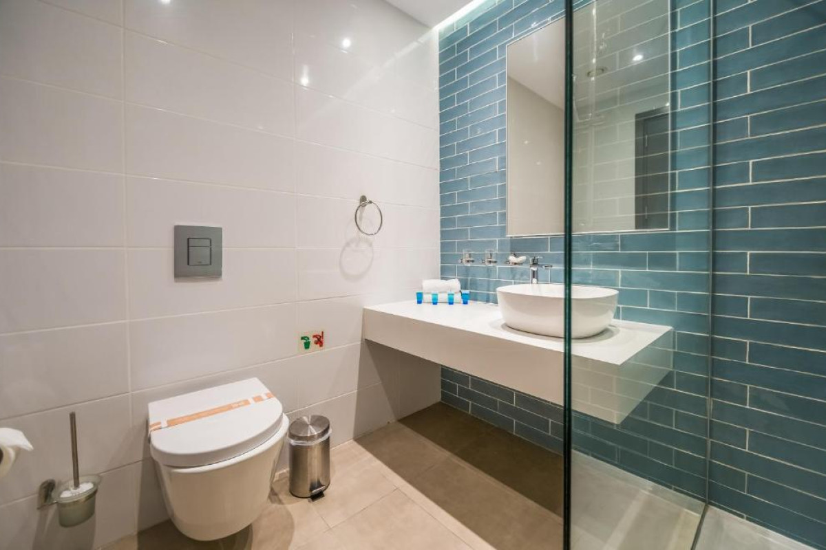 Protaras Plaza Hotel