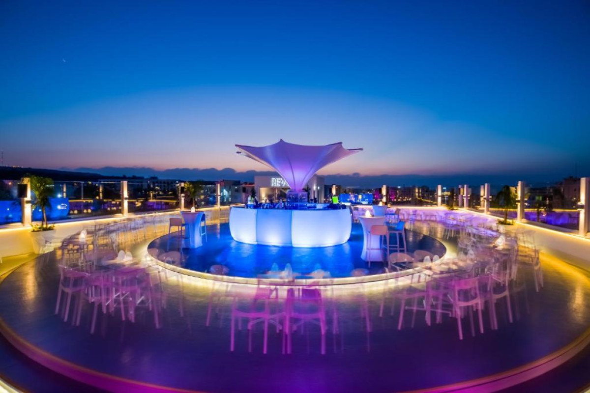 Protaras Plaza Hotel