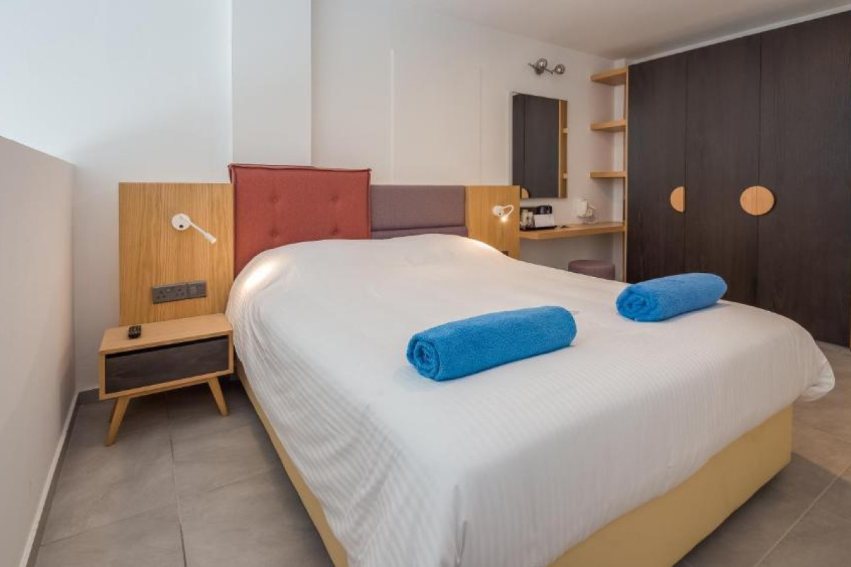 Protaras Plaza Hotel