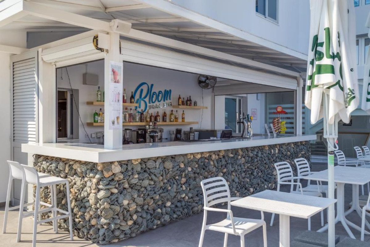 Protaras Plaza Hotel