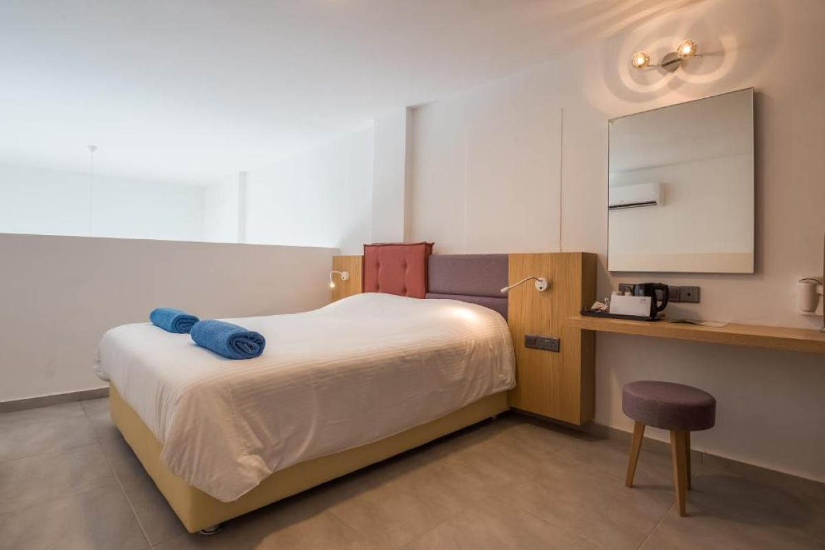 Protaras Plaza Hotel