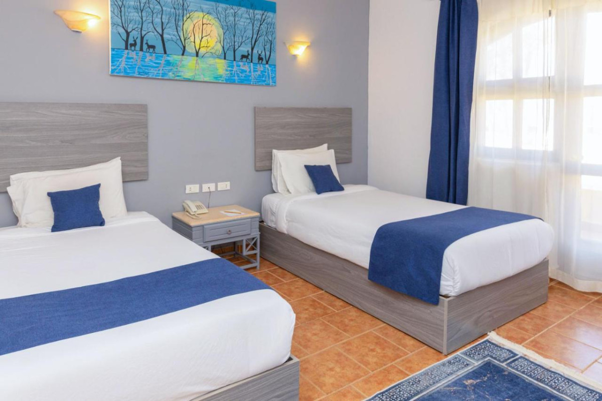 Protels Beach Club & Spa