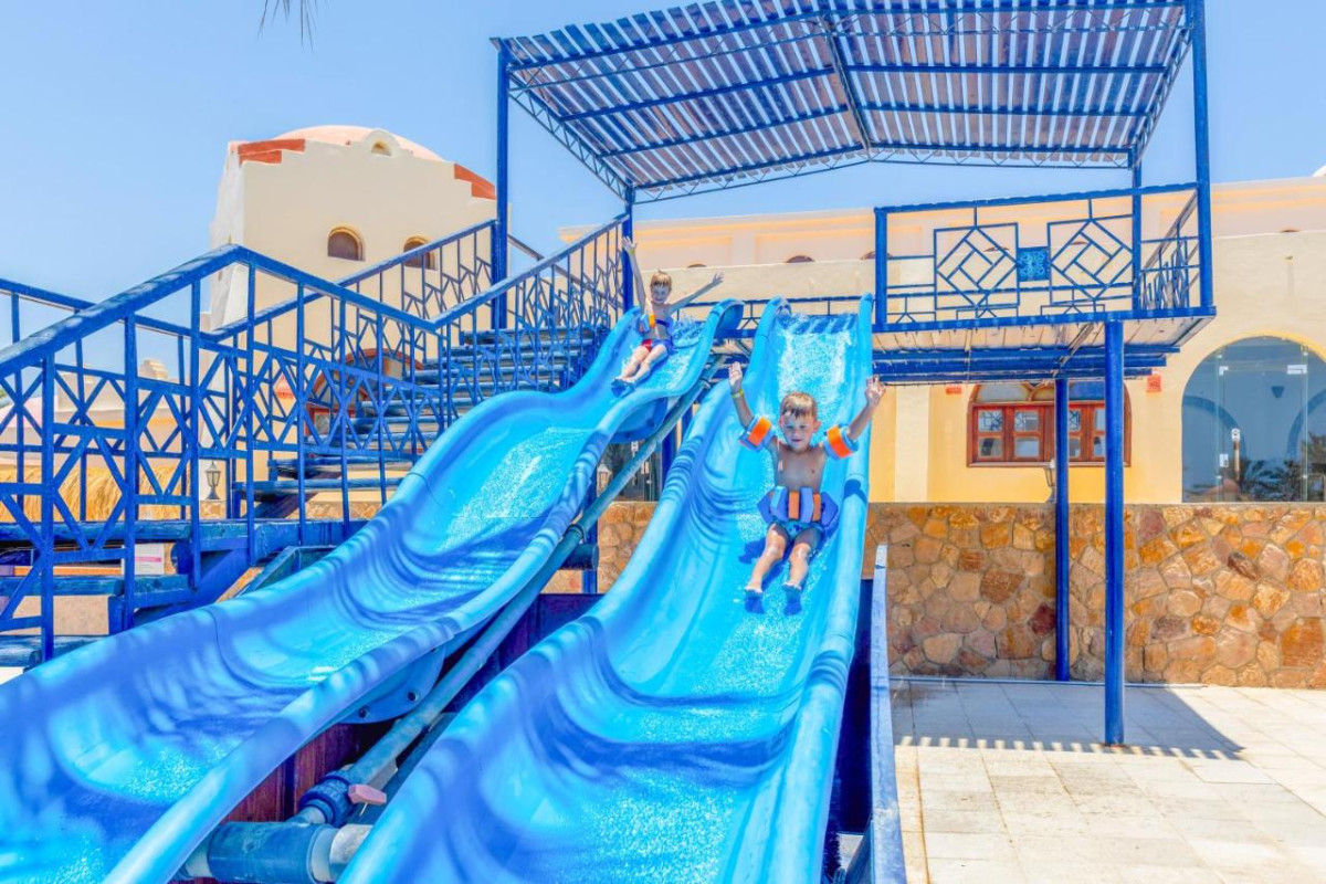 Protels Beach Club & Spa