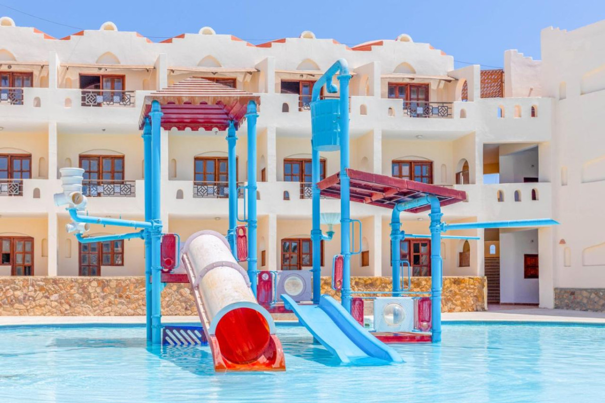 Protels Beach Club & Spa