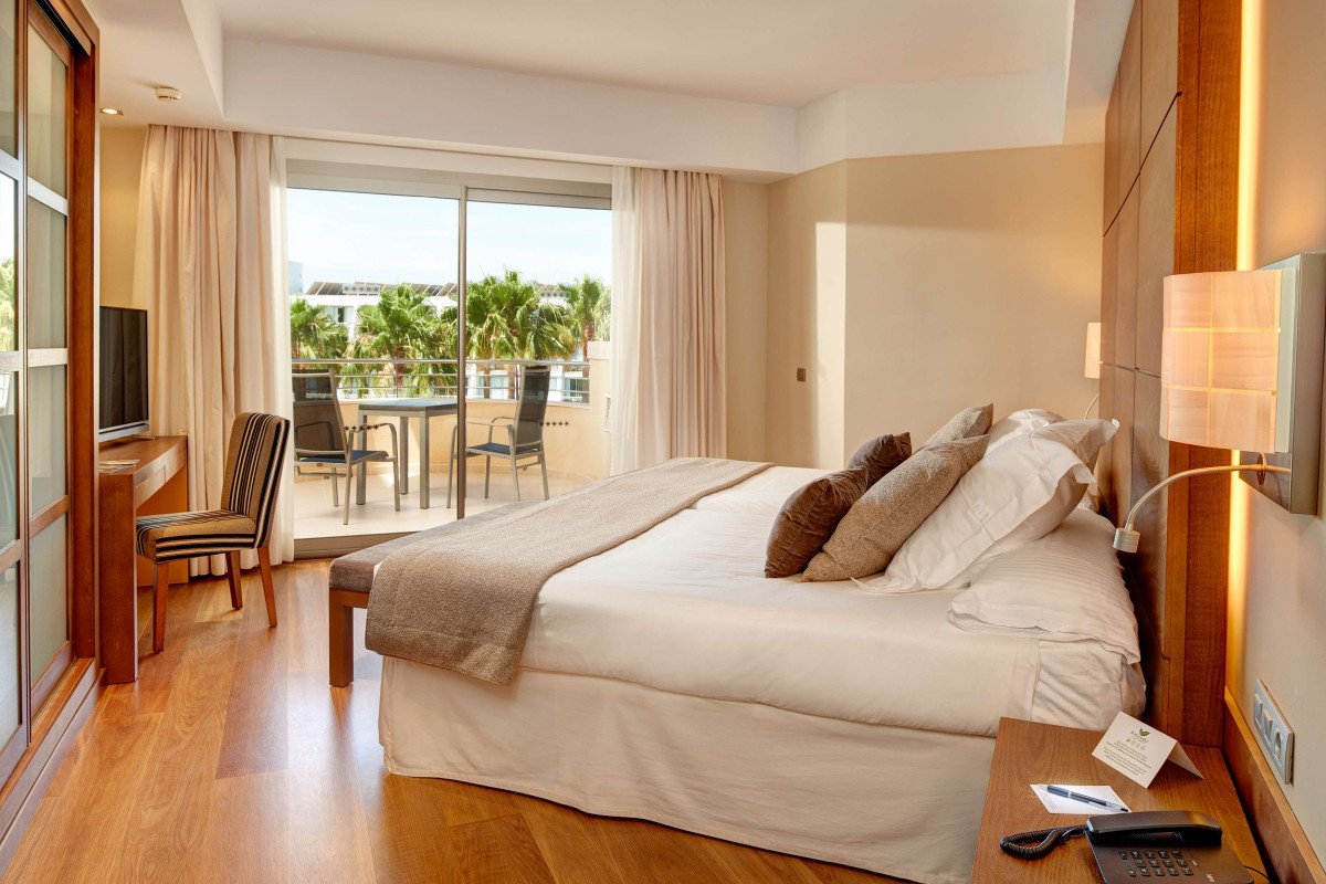 Protur Biomar Gran Hotel & Spa