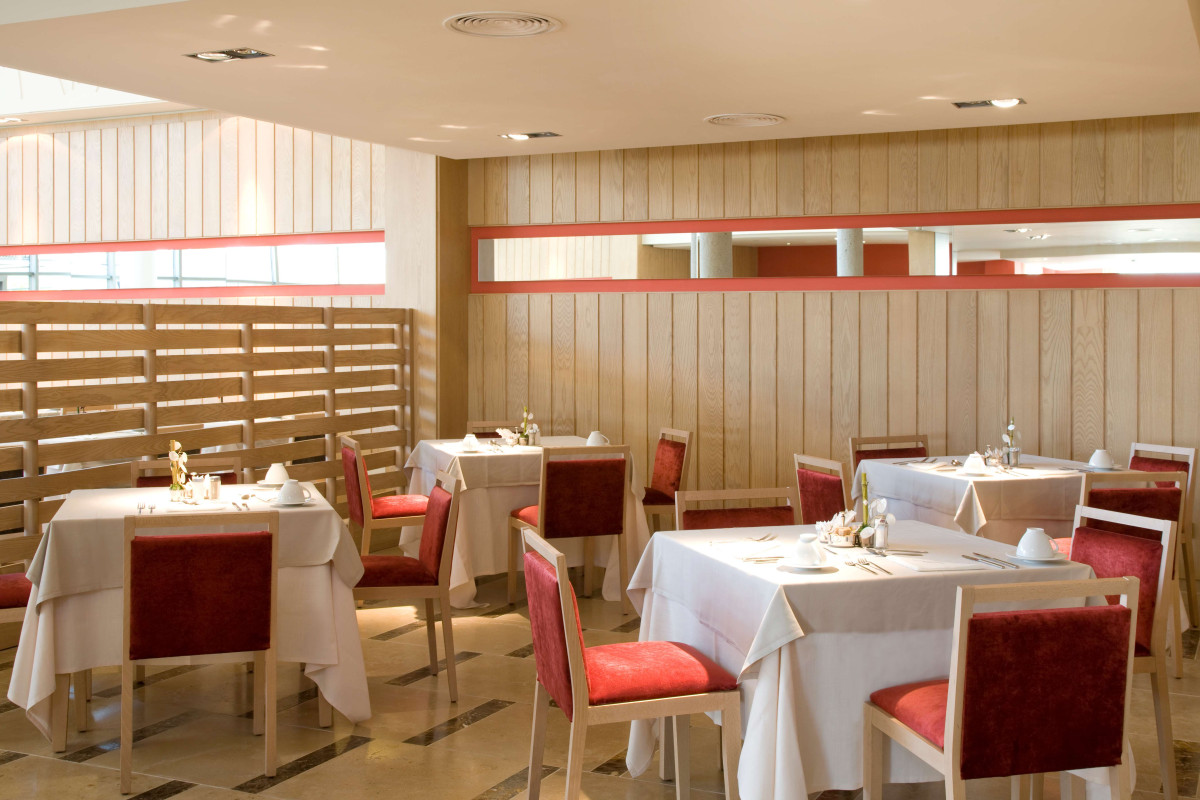 Protur Biomar Gran Hotel & Spa