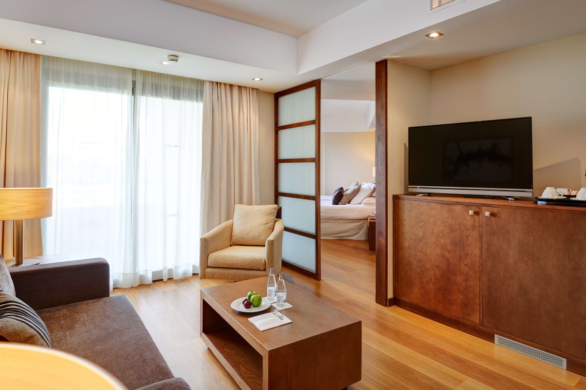 Protur Biomar Gran Hotel & Spa