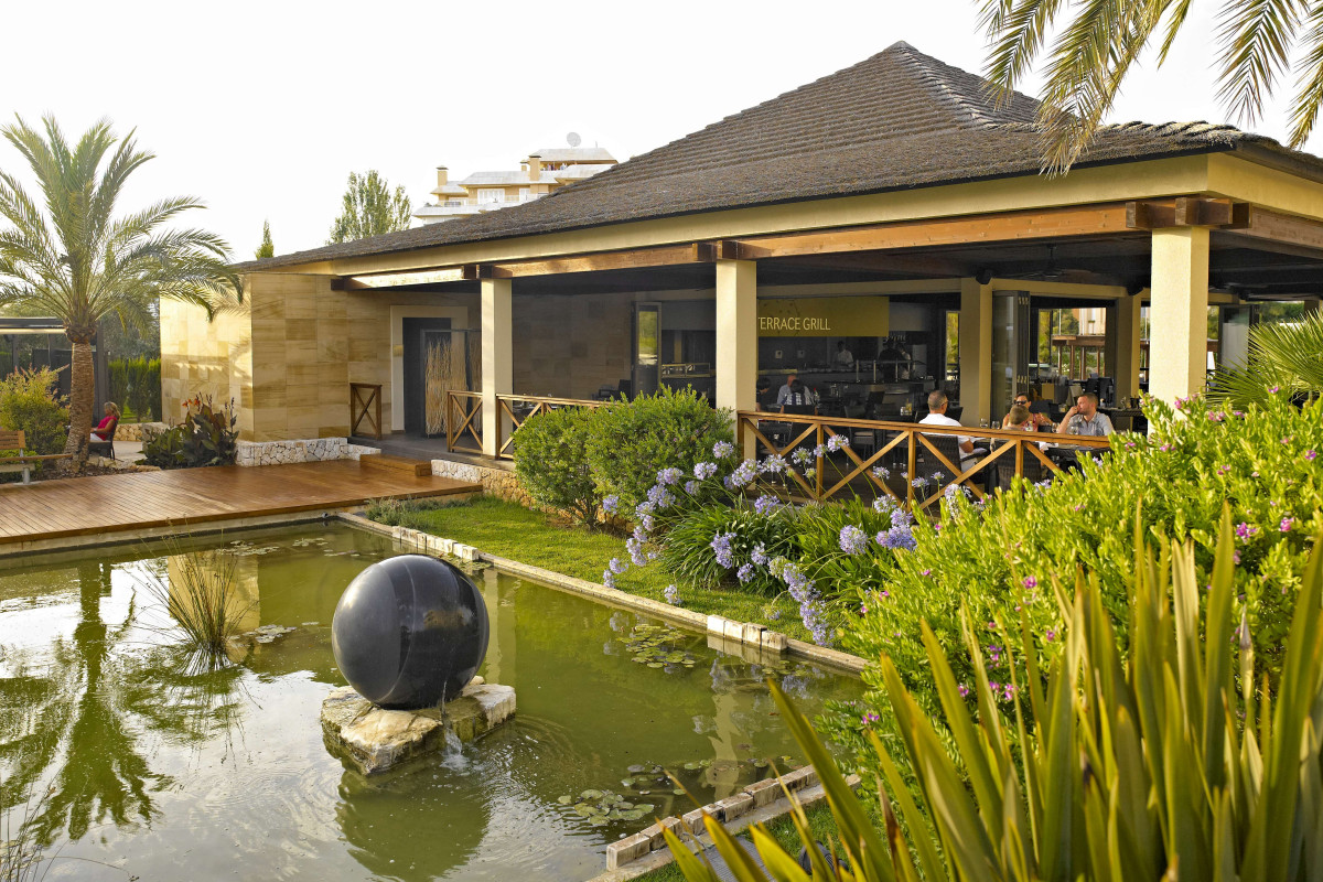 Protur Biomar Gran Hotel & Spa
